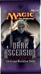 Dark Ascension